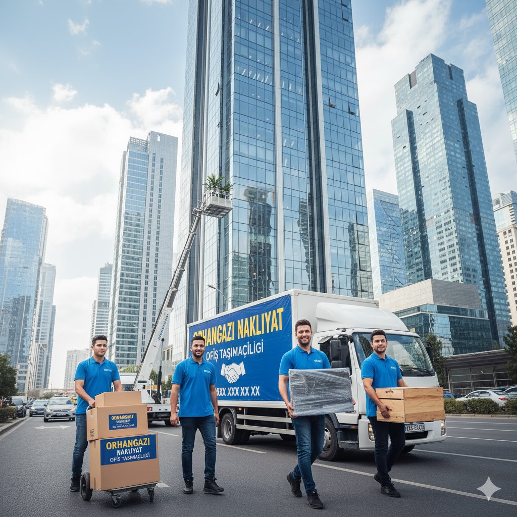 Ofis Taşıma